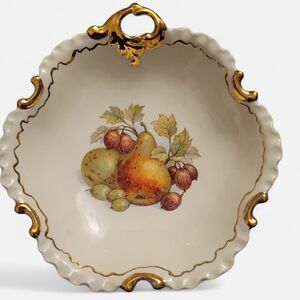 Vintage Trinket Dish
